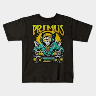 Primus Kids T-Shirt